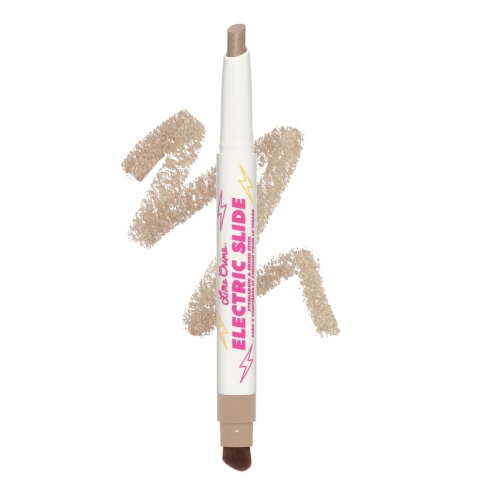 XOXO | Electric Slide Eyeshadow Smudge Stick | Lime Crime | Brand New in Box - Picture 13 of 16